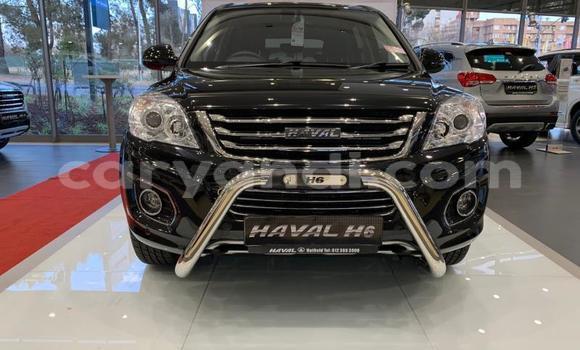 Acheter Occasion Voiture Haval H6 Noir à Lusaka, Zambie Acheter Occasion Voiture Haval H6 Noir à Lusaka, Zambie