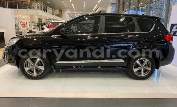 Acheter Occasion Voiture Haval H6 Noir à Lusaka, Zambie Acheter Occasion Voiture Haval H6 Noir à Lusaka, Zambie