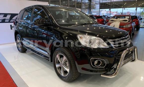 Acheter Occasion Voiture Haval H6 Noir à Lusaka, Zambie Acheter Occasion Voiture Haval H6 Noir à Lusaka, Zambie