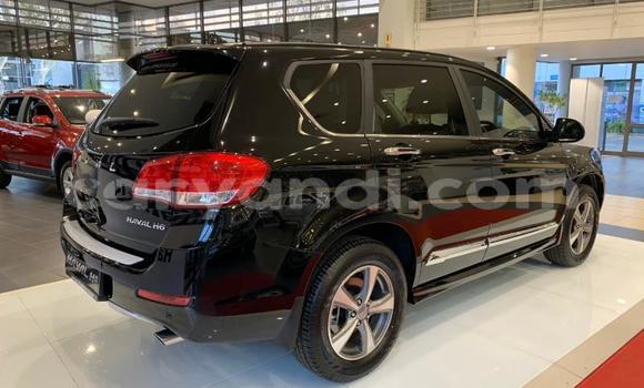 Acheter Occasion Voiture Haval H6 Noir à Lusaka, Zambie Acheter Occasion Voiture Haval H6 Noir à Lusaka, Zambie