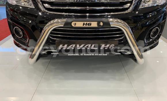 Acheter Occasion Voiture Haval H6 Noir à Lusaka, Zambie Acheter Occasion Voiture Haval H6 Noir à Lusaka, Zambie