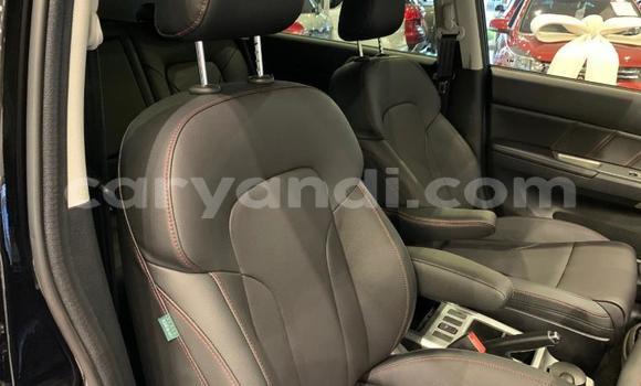 Acheter Occasion Voiture Haval H6 Noir à Lusaka, Zambie Acheter Occasion Voiture Haval H6 Noir à Lusaka, Zambie