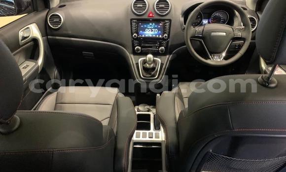 Acheter Occasion Voiture Haval H6 Noir à Lusaka, Zambie Acheter Occasion Voiture Haval H6 Noir à Lusaka, Zambie