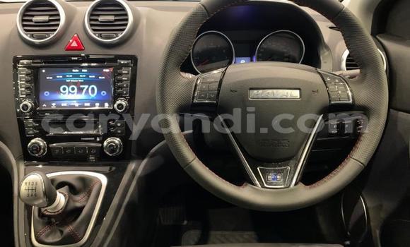 Acheter Occasion Voiture Haval H6 Noir à Lusaka, Zambie Acheter Occasion Voiture Haval H6 Noir à Lusaka, Zambie