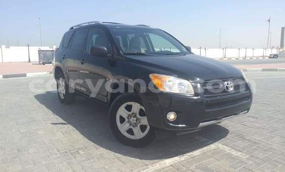 Buy Import Toyota RAV4 Black Car in Chipata in Zambia Buy Import Toyota RAV4 Black Car in Chipata in Zambia