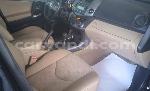 Buy Import Toyota RAV4 Black Car in Chipata in Zambia Buy Import Toyota RAV4 Black Car in Chipata in Zambia