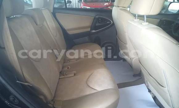 Buy Import Toyota RAV4 Black Car in Chipata in Zambia Buy Import Toyota RAV4 Black Car in Chipata in Zambia