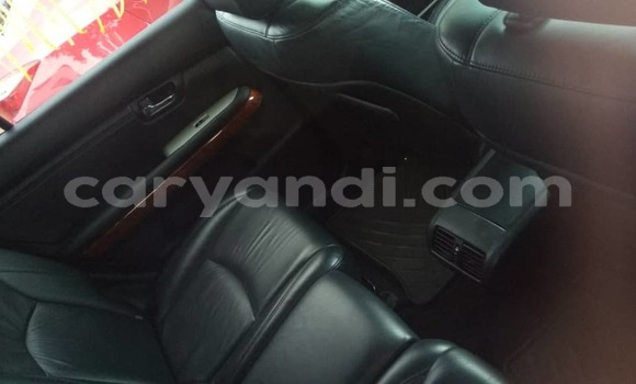 Buy Import Lexus RX 350 Black Car in Chilanga in Lusaka Buy Import Lexus RX 350 Black Car in Chilanga in Lusaka