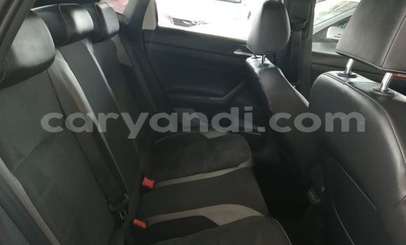 Tenga Tsaru Volkswagen Polo GTI Chena Mota in Livingstone in Zambia Tenga Tsaru Volkswagen Polo GTI Chena Mota in Livingstone in Zambia