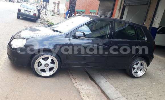 Tenga Tsaru Volkswagen Polo Nhema Mota in Lusaka in Zambia Tenga Tsaru Volkswagen Polo Nhema Mota in Lusaka in Zambia