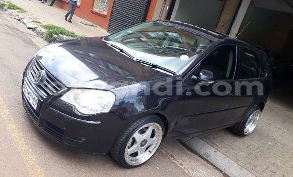 Tenga Tsaru Volkswagen Polo Nhema Mota in Lusaka in Zambia Tenga Tsaru Volkswagen Polo Nhema Mota in Lusaka in Zambia