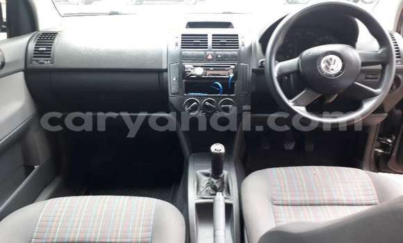 Tenga Tsaru Volkswagen Polo Nhema Mota in Lusaka in Zambia Tenga Tsaru Volkswagen Polo Nhema Mota in Lusaka in Zambia