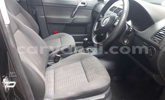 Tenga Tsaru Volkswagen Polo Nhema Mota in Lusaka in Zambia Tenga Tsaru Volkswagen Polo Nhema Mota in Lusaka in Zambia