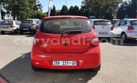 Tenga Tsaru Hyundai i20 Tsvuku Mota in Lusaka in Zambia Tenga Tsaru Hyundai i20 Tsvuku Mota in Lusaka in Zambia