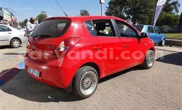 Tenga Tsaru Hyundai i20 Tsvuku Mota in Lusaka in Zambia Tenga Tsaru Hyundai i20 Tsvuku Mota in Lusaka in Zambia