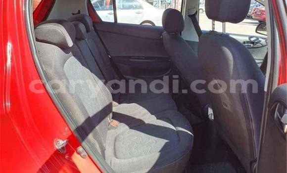 Tenga Tsaru Hyundai i20 Tsvuku Mota in Lusaka in Zambia Tenga Tsaru Hyundai i20 Tsvuku Mota in Lusaka in Zambia