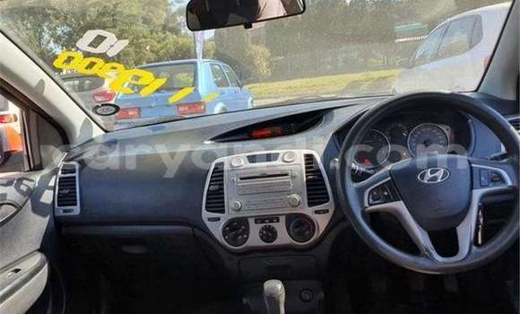 Tenga Tsaru Hyundai i20 Tsvuku Mota in Lusaka in Zambia Tenga Tsaru Hyundai i20 Tsvuku Mota in Lusaka in Zambia