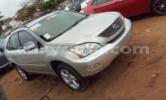 Acheter Import Voiture Lexus RX 350 Gris à Chipata, Zambie Acheter Import Voiture Lexus RX 350 Gris à Chipata, Zambie