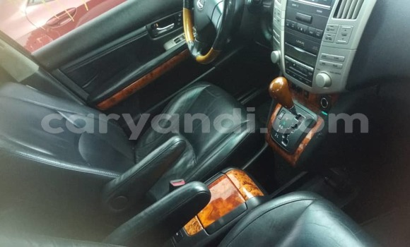 Buy Import Lexus RX 350 Silver Car in Chipata in Zambia Buy Import Lexus RX 350 Silver Car in Chipata in Zambia