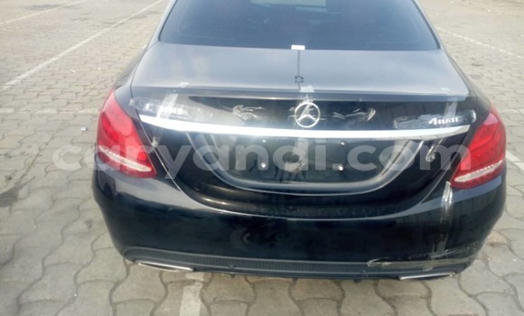 Buy Import Mercedes‒Benz 300CD Black Car in Limulunga in Western Buy Import Mercedes‒Benz 300CD Black Car in Limulunga in Western