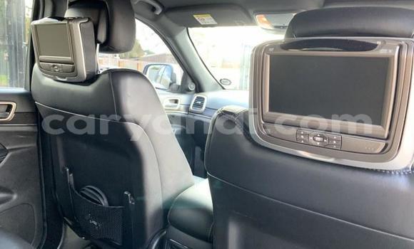Buy Used Jeep Grand Cherokee White Car in Kalabo in Western Buy Used Jeep Grand Cherokee White Car in Kalabo in Western