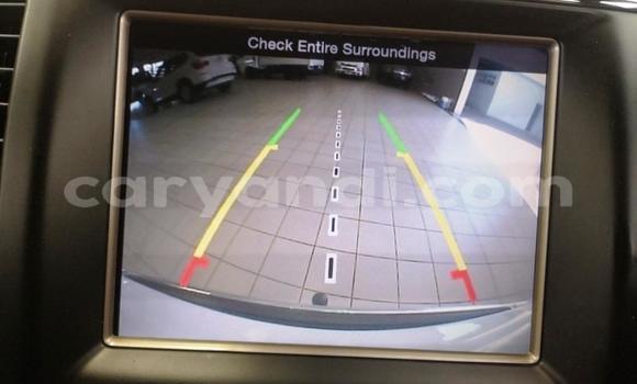 Buy Used Jeep Grand Cherokee White Car in Kalabo in Western Buy Used Jeep Grand Cherokee White Car in Kalabo in Western