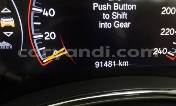 Buy Used Jeep Grand Cherokee White Car in Kalabo in Western Buy Used Jeep Grand Cherokee White Car in Kalabo in Western