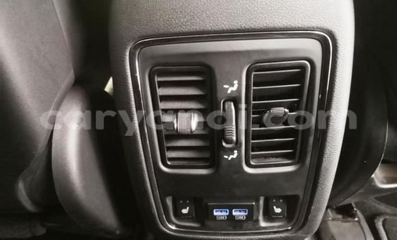 Buy Used Jeep Grand Cherokee White Car in Kalabo in Western Buy Used Jeep Grand Cherokee White Car in Kalabo in Western