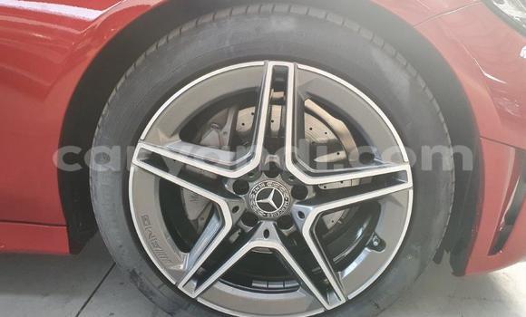 Acheter Occasion Voiture Mercedes‒Benz 200 Rouge à Chingola, Zambie Acheter Occasion Voiture Mercedes‒Benz 200 Rouge à Chingola, Zambie