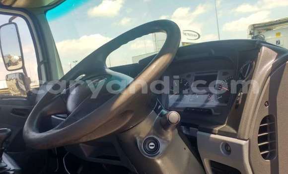 Buy Used Mercedes–Benz 1729 White Truck in Kalabo in Western Buy Used Mercedes–Benz 1729 White Truck in Kalabo in Western