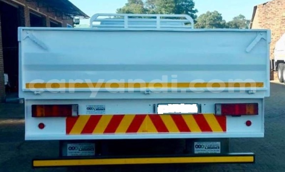 Buy Used Mercedes–Benz 1729 White Truck in Kalabo in Western Buy Used Mercedes–Benz 1729 White Truck in Kalabo in Western