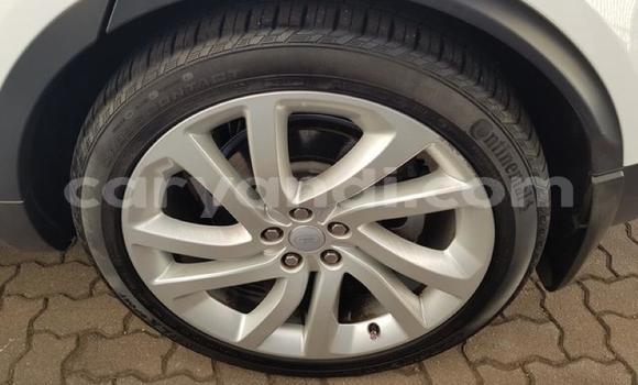 Acheter Occasion Voiture Land Rover Discovery Blanc à Chingola, Zambie Acheter Occasion Voiture Land Rover Discovery Blanc à Chingola, Zambie