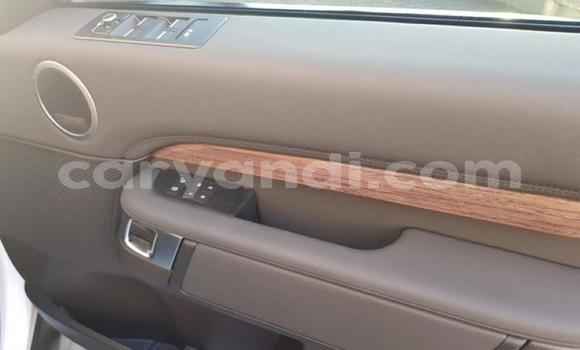 Acheter Occasion Voiture Land Rover Discovery Blanc à Chingola, Zambie Acheter Occasion Voiture Land Rover Discovery Blanc à Chingola, Zambie