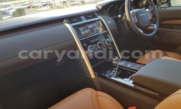 Acheter Occasion Voiture Land Rover Discovery Blanc à Chingola, Zambie Acheter Occasion Voiture Land Rover Discovery Blanc à Chingola, Zambie