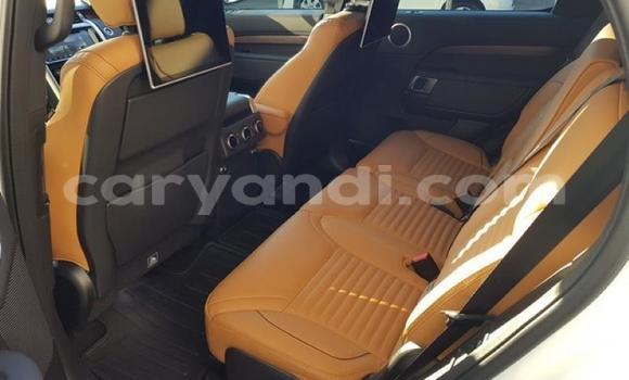 Acheter Occasion Voiture Land Rover Discovery Blanc à Chingola, Zambie Acheter Occasion Voiture Land Rover Discovery Blanc à Chingola, Zambie