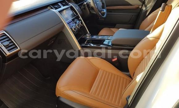 Acheter Occasion Voiture Land Rover Discovery Blanc à Chingola, Zambie Acheter Occasion Voiture Land Rover Discovery Blanc à Chingola, Zambie
