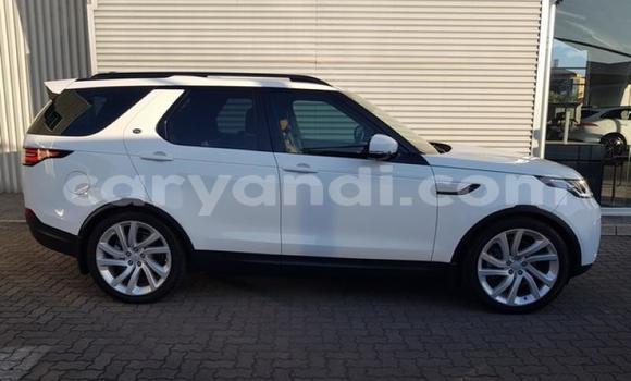 Acheter Occasion Voiture Land Rover Discovery Blanc à Chingola, Zambie Acheter Occasion Voiture Land Rover Discovery Blanc à Chingola, Zambie