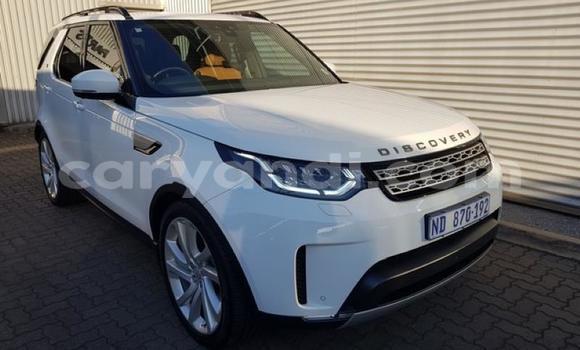 Acheter Occasion Voiture Land Rover Discovery Blanc à Chingola, Zambie Acheter Occasion Voiture Land Rover Discovery Blanc à Chingola, Zambie