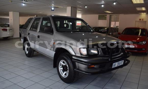 Buy Used Isuzu KB Other Car in Chingola in Zambia