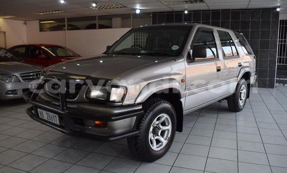 Acheter Occasion Voiture Isuzu KB Autre à Chingola, Zambie Acheter Occasion Voiture Isuzu KB Autre à Chingola, Zambie
