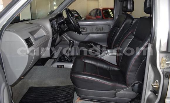 Acheter Occasion Voiture Isuzu KB Autre à Chingola, Zambie Acheter Occasion Voiture Isuzu KB Autre à Chingola, Zambie