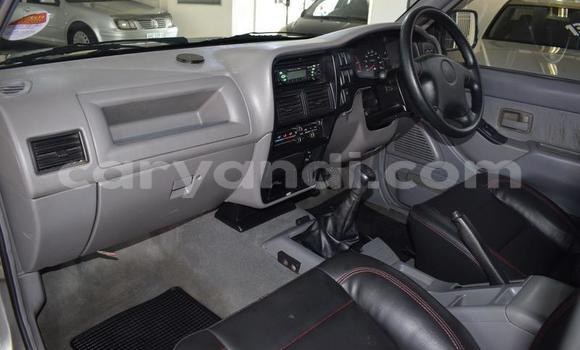 Acheter Occasion Voiture Isuzu KB Autre à Chingola, Zambie Acheter Occasion Voiture Isuzu KB Autre à Chingola, Zambie