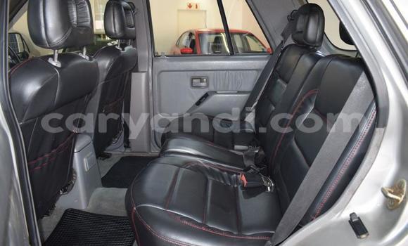 Acheter Occasion Voiture Isuzu KB Autre à Chingola, Zambie Acheter Occasion Voiture Isuzu KB Autre à Chingola, Zambie