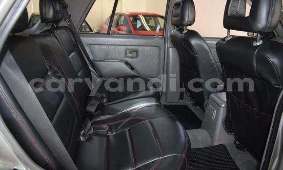 Acheter Occasion Voiture Isuzu KB Autre à Chingola, Zambie Acheter Occasion Voiture Isuzu KB Autre à Chingola, Zambie