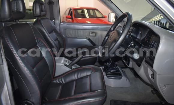 Acheter Occasion Voiture Isuzu KB Autre à Chingola, Zambie Acheter Occasion Voiture Isuzu KB Autre à Chingola, Zambie