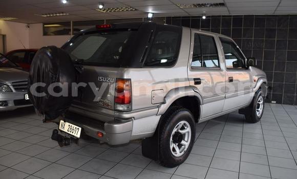 Acheter Occasion Voiture Isuzu KB Autre à Chingola, Zambie Acheter Occasion Voiture Isuzu KB Autre à Chingola, Zambie