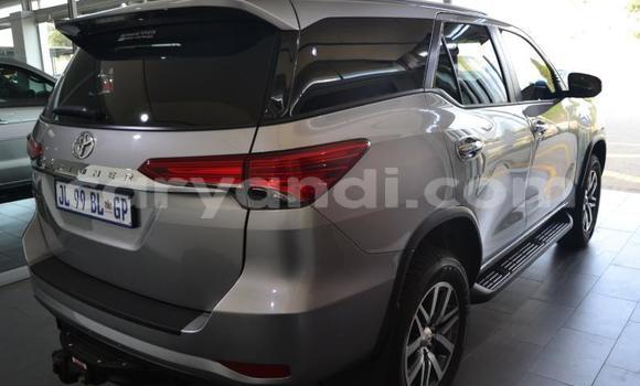 Tenga Tsaru Toyota Fortuner Sirivha Mota in Lusaka in Zambia Tenga Tsaru Toyota Fortuner Sirivha Mota in Lusaka in Zambia