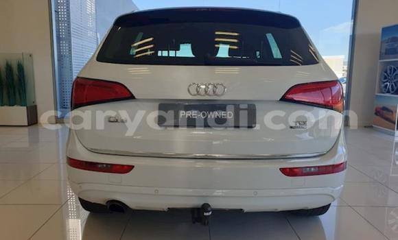 Tenga Tsaru Audi Q5 Chena Mota in Lusaka in Zambia Tenga Tsaru Audi Q5 Chena Mota in Lusaka in Zambia