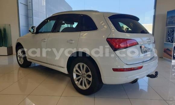 Tenga Tsaru Audi Q5 Chena Mota in Lusaka in Zambia Tenga Tsaru Audi Q5 Chena Mota in Lusaka in Zambia