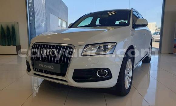 Tenga Tsaru Audi Q5 Chena Mota in Lusaka in Zambia Tenga Tsaru Audi Q5 Chena Mota in Lusaka in Zambia